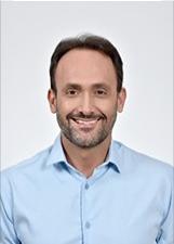 Foto de Professor Ivan Moraes