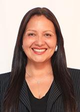 Foto de Cristiane Carvalho