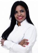 Foto de Dra Suzana Lima