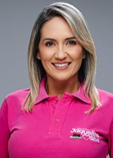 Foto de Jaqueline Silva