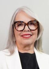 Foto de Hélvia Paranaguá