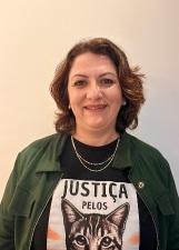 Foto de Juliana Tigrados