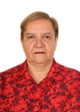 Foto de Fátima Rôla