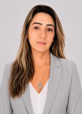 Foto de Profa. Keila Sanches