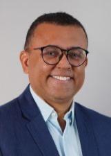 Foto de Capitão Aderivaldo Cardoso