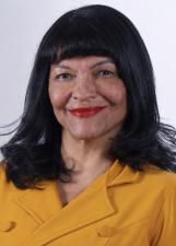 Foto de Telma Rufino