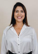 Foto de Professora Jéssica Motta