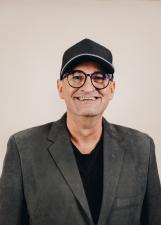 Foto de Professor Aharom
