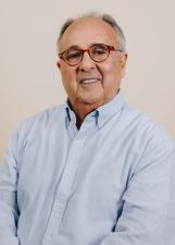 Foto de Cristovam Buarque