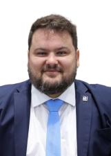 Foto de Gutemberg Rios