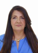 Foto de Pastora Ana Lima