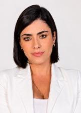 Foto de Drª Carolina Maia