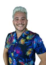 Foto de Dhiogo Bacurau