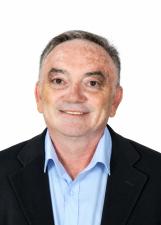 Foto de Prof. Nilvan de Vasconcellos