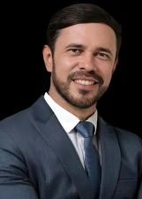Foto de Professor Fernando Moura