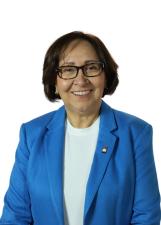 Foto de Profa. Fátima Sousa