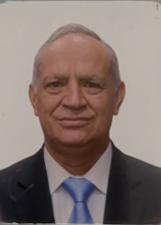 Foto de Moacir Coletivo Trabalhista