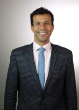 Foto de Professor Gustavo Salles