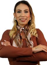 Foto de Dra. Lucilene Fernandes