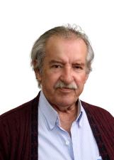 Foto de Geraldo Naves o Barra Pesada