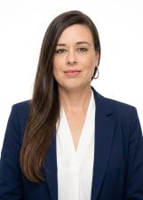 Foto de Mariana de Paula