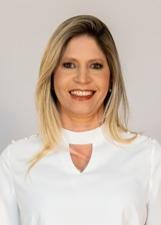 Foto de Instrutora Flávia