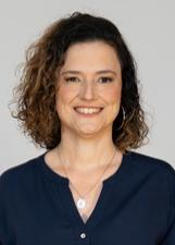 Foto de Rhovena Gurgel