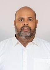 Foto de Paulo do Almoço Solidário