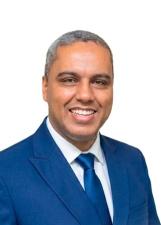Foto de Pastor Oseias de Moura