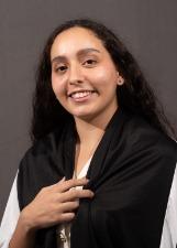 Foto de Samira de Oliveira