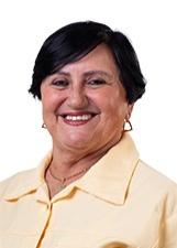 Foto de Professora Dilcéa Marvila