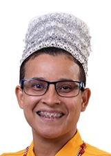 Foto de Júlio Dofono Ty'oyá