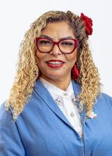 Foto de Geiza da Saúde
