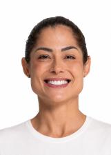 Foto de Capitã Andresa Bombeira
