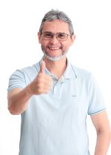 Foto de Professor Roberto Martins