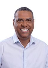 Foto de Professor Roberto Carlos