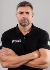 Foto de Delegado Piquet