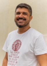 Foto de Prof. Vinícius Machado