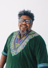Foto de Professor Fabian