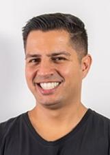 Foto de Thiago do Casalpolicial