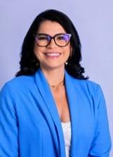 Foto de Bispa Eliane Leal