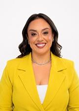 Foto de Dra Bianca Bahiense