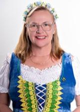 Foto de Enfermeira Eliza Ramlow