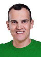 Foto de Alcântaro Filho