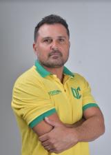 Foto de Policial Otaviano Campagnaro