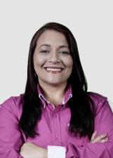 Foto de Professora Sabrine Bazilio
