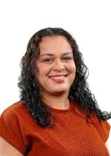 Foto de Jaqueline Messias
