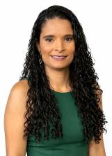 Foto de Elisa de São Sebastião