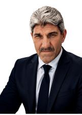 Foto de Jeferson Pirola (Papagaio)