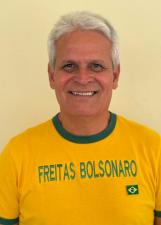 Foto de Freitas Bolsonaro